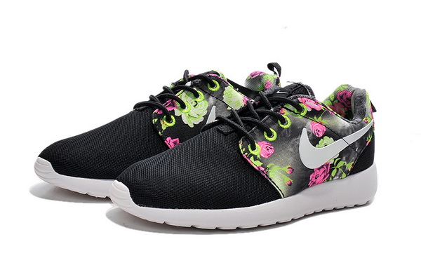 NIKE Roshe Run I PRINT PREMIUM Women-005